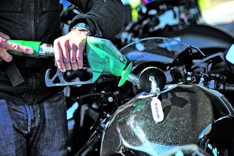 Petrol prices set to increase by January