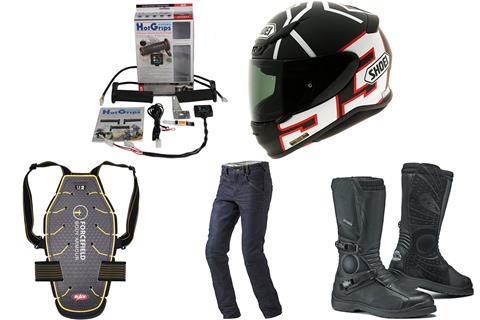 Treat yourself: Bargains at the MCN Shop