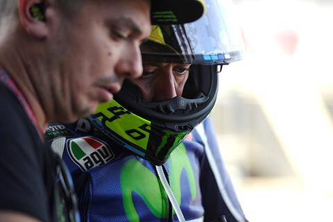 MotoGP: Rossi confidante Uccio ‘the atmosphere in the team is fantastic’