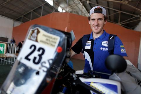 Dakar: De Soultrait draws first blood on opening day