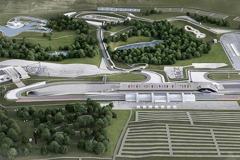 MotoGP: Hungaroring hoping to return to Grand Prix calendar