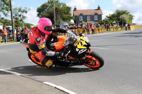 Roads: Davy Morgan planning for 23rd season on the roads