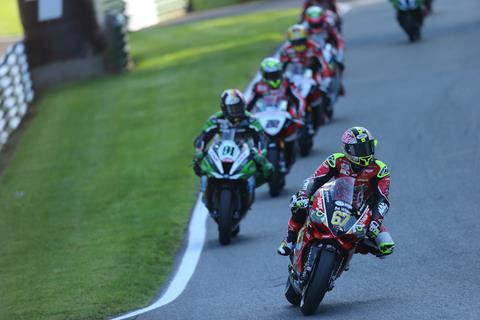 BSB: 2017 grid shaping up