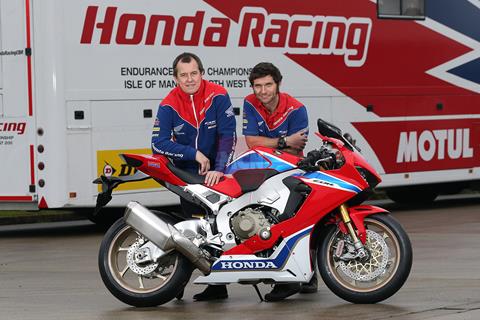 Podcast: Guy Martin in shock TT return