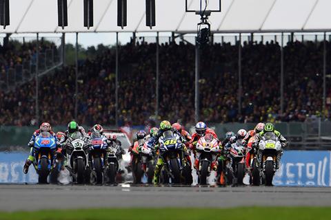 MotoGP: 2017 calendar finally fully confirmed