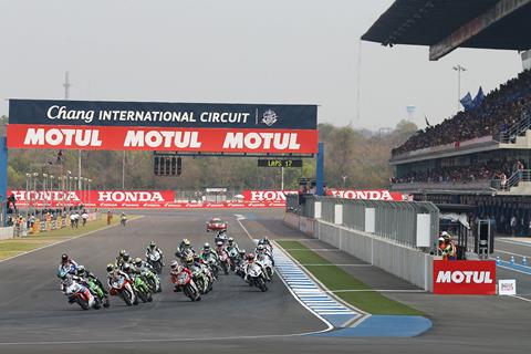 MotoGP: Calendar set to expand again in upcoming years