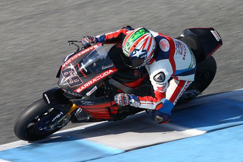 WSB: Hayden: 'We look closer than we are"