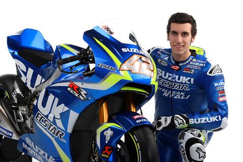 Video: Rookie Rins keen to make his mark