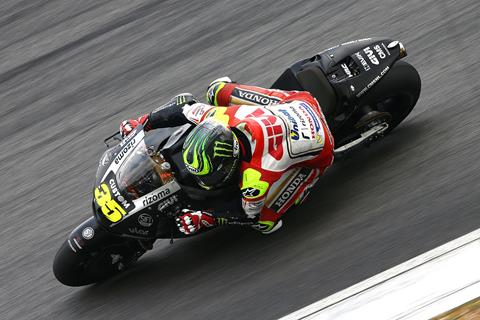 Podcast: Sepang MotoGP test with special guest Cal Crutchlow