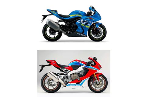 Which new superbike gets your vote?