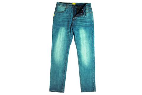 Draggin Jeans Rebel provide fashion and protection