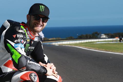 WSB: Sykes hoping style change will boost fortunes in 2017