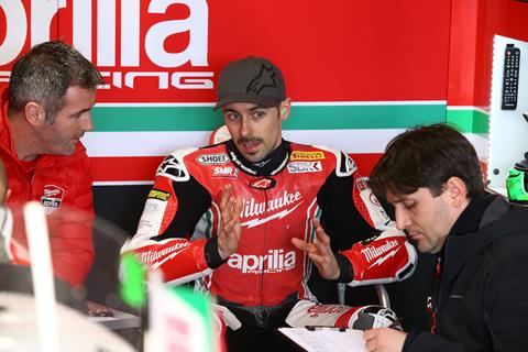 WSB: Laverty: 'We are the challengers'