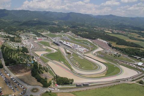 MotoGP: Oakley to become title sponsor of Mugello race