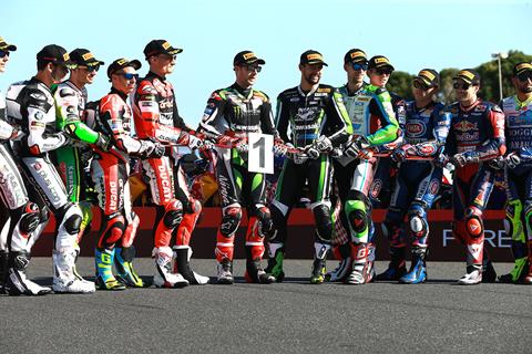 Live: Ask the Eurosport team about WSB