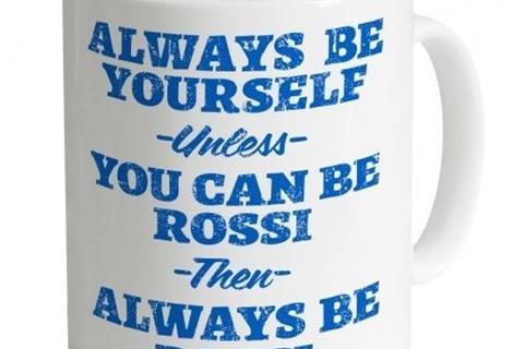 Don’t be a mug