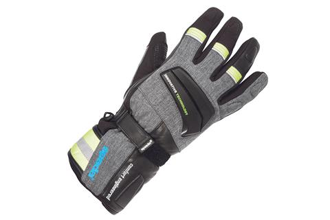 Spada LaTour winter gloves