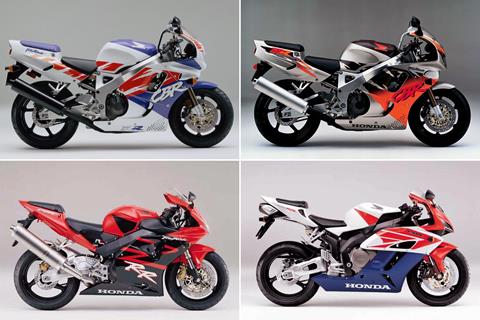 #MCNfleet17: Which Fireblade should we buy?