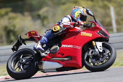 Pirelli to host track days after select WSB rounds