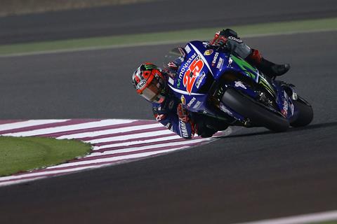 MotoGP: Viñales signs off testing clean sweep