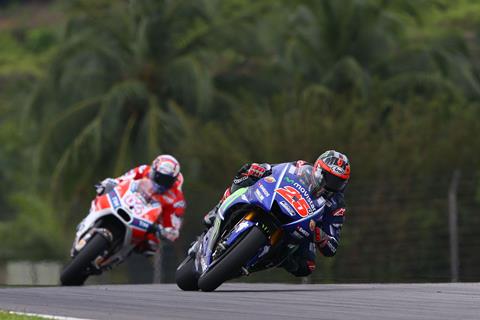 MotoGP: Dovi targeting Viñales as the man to beat