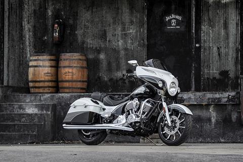 Jack Daniel’s Indian Chieftain sells out in 10 minutes