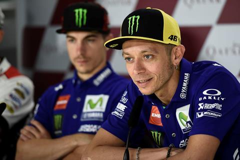 MotoGP: Rossi ready to race after ‘challenging’ winter