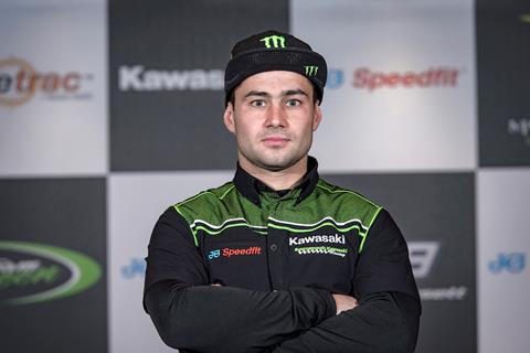 BSB: Haslam to race Suzuka Eight Hour with Team Green