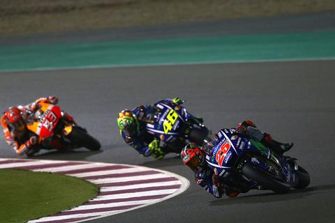 MotoGP: Viñales feeling incredible after debut victory