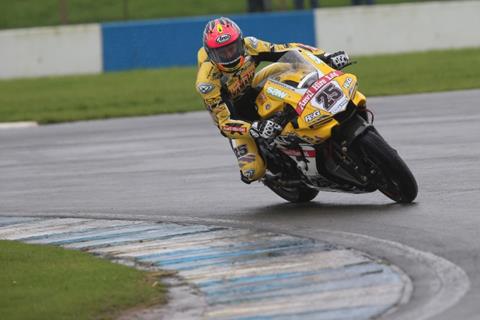 BSB: Brookes: 'We have to win'