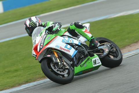 BSB: Haslam: 'If I do my job, there's no reason we can't win'