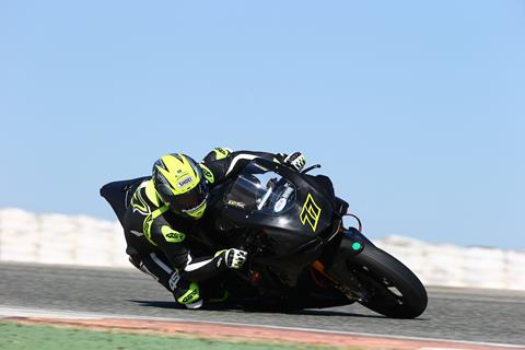 BSB: Ellison keen to stamp authority from the off