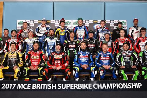 BSB: Who's going to shine in 2017?