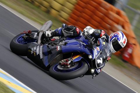 EWC: YART fastest in pre-Le Mans 24 Heures test