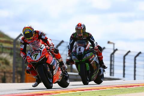 WSB: Davies: 'We're competitive but it's still not enough'