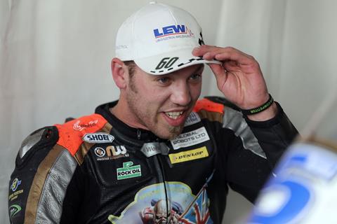 Roads: Hickman joins Webb, Johnston and Kennaugh at KMR for Lightweight TT