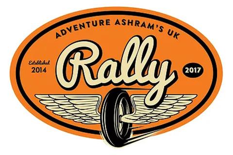 Adventure Ashram celebrate 10 years with UK rally