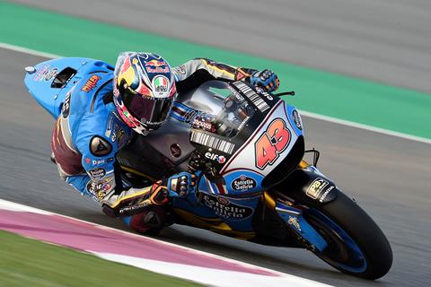 MotoGP: More progress planned for Miller in Argentina