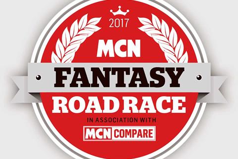 It's not too late to enter Fantasy Road Race