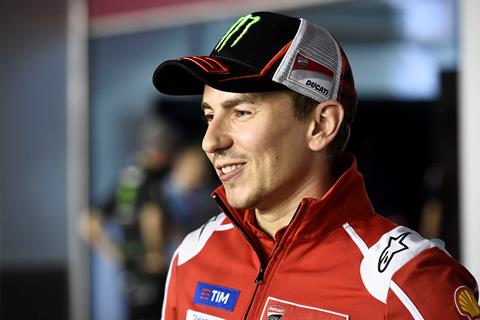 MotoGP: Mileage important for Lorenzo in Argentina