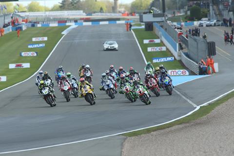 BSB: Opinion: First round just a test