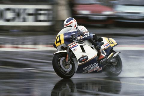 Fast Freddie Spencer prints and so much more