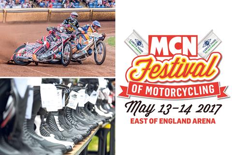 5 great reasons to visit this year's #MCNFestival