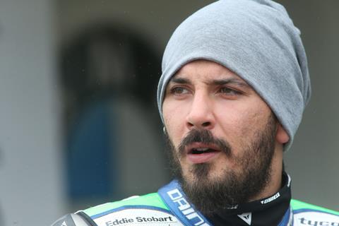 BSB: Giugliano unfit for FP3, could return for racing