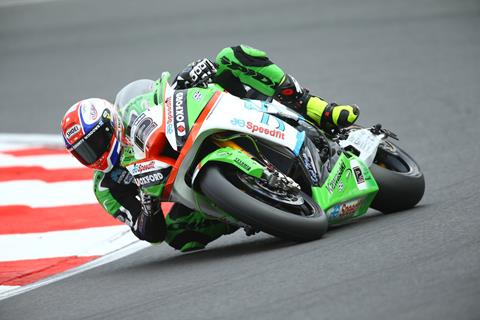 BSB: Mossey looking for debut win from front row