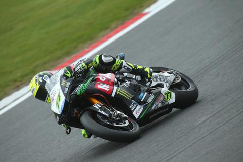 BSB: Ellison: 'I'll have to stick my neck out, but that's BSB!'