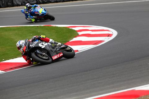 BSB: Rookie Ray impresses with debut top ten