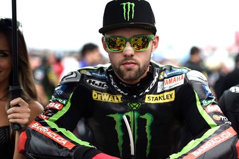 MotoGP: High-flying Folger out to build on Argentina