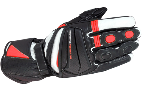 New gear: Bike It Crossfire gloves