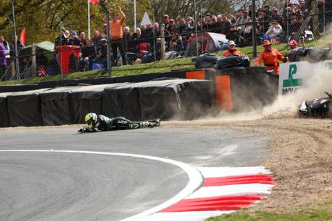 BSB: Rapid Ellison left rueing what could have been